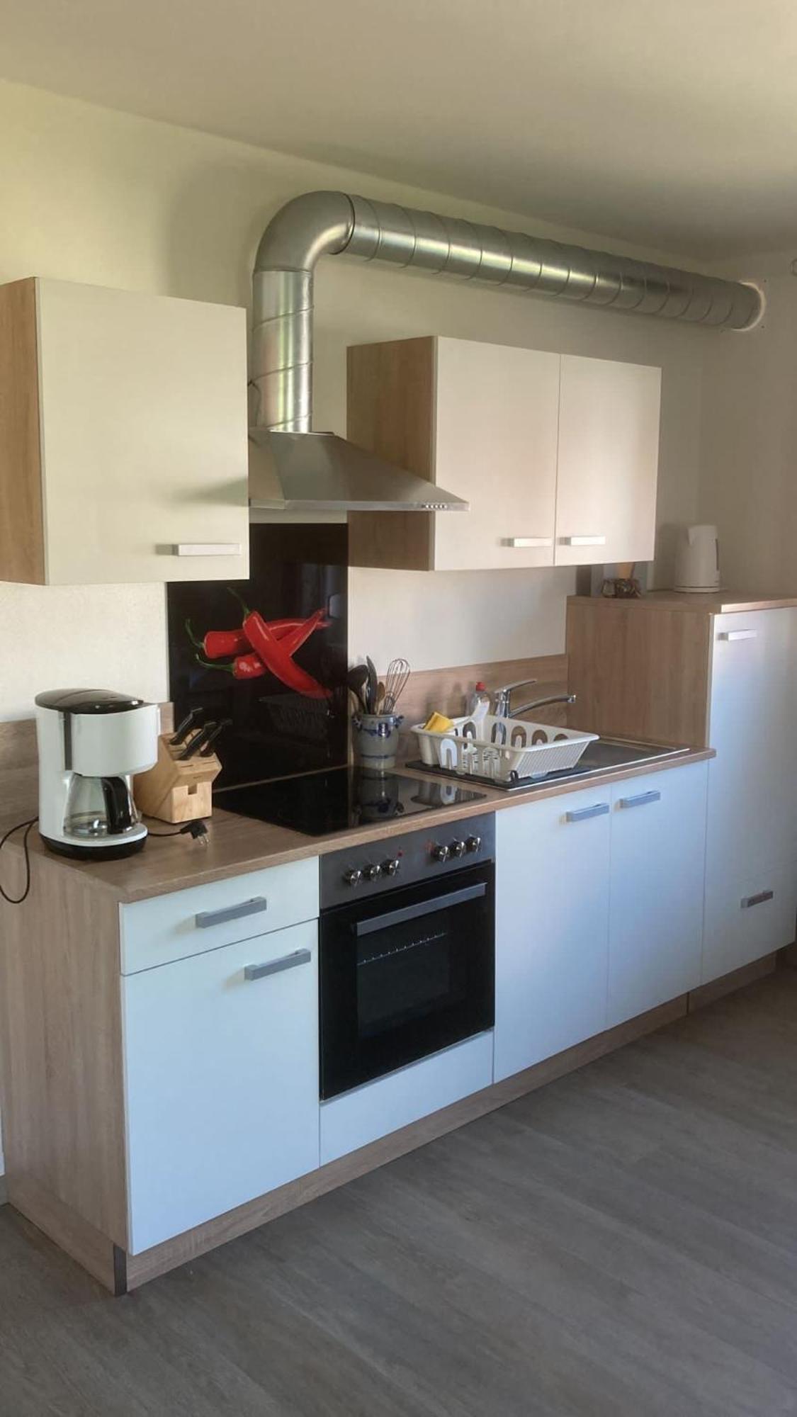 Ferienwohnung Christel Erlenbach am Main Экстерьер фото