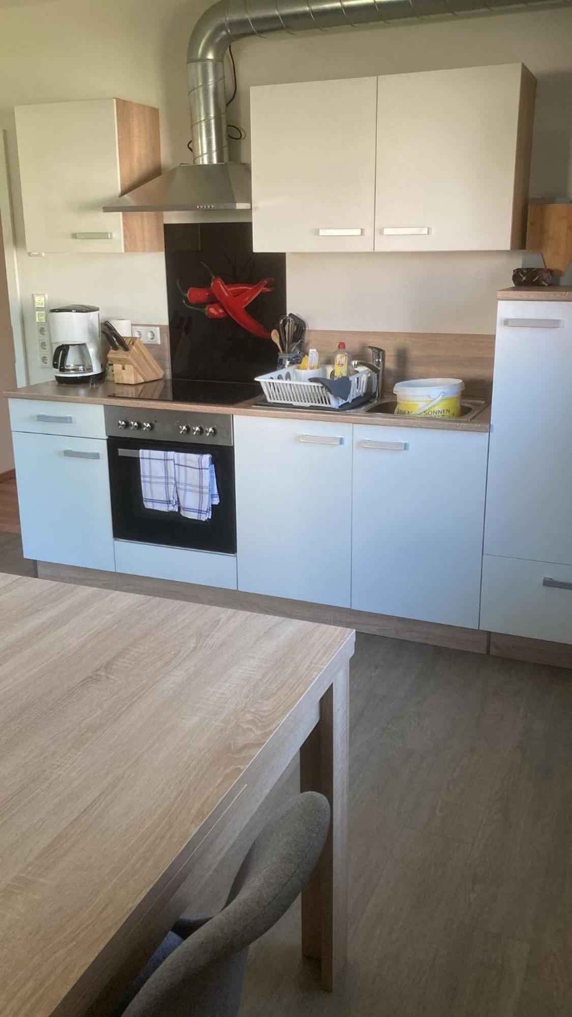 Ferienwohnung Christel Erlenbach am Main Экстерьер фото