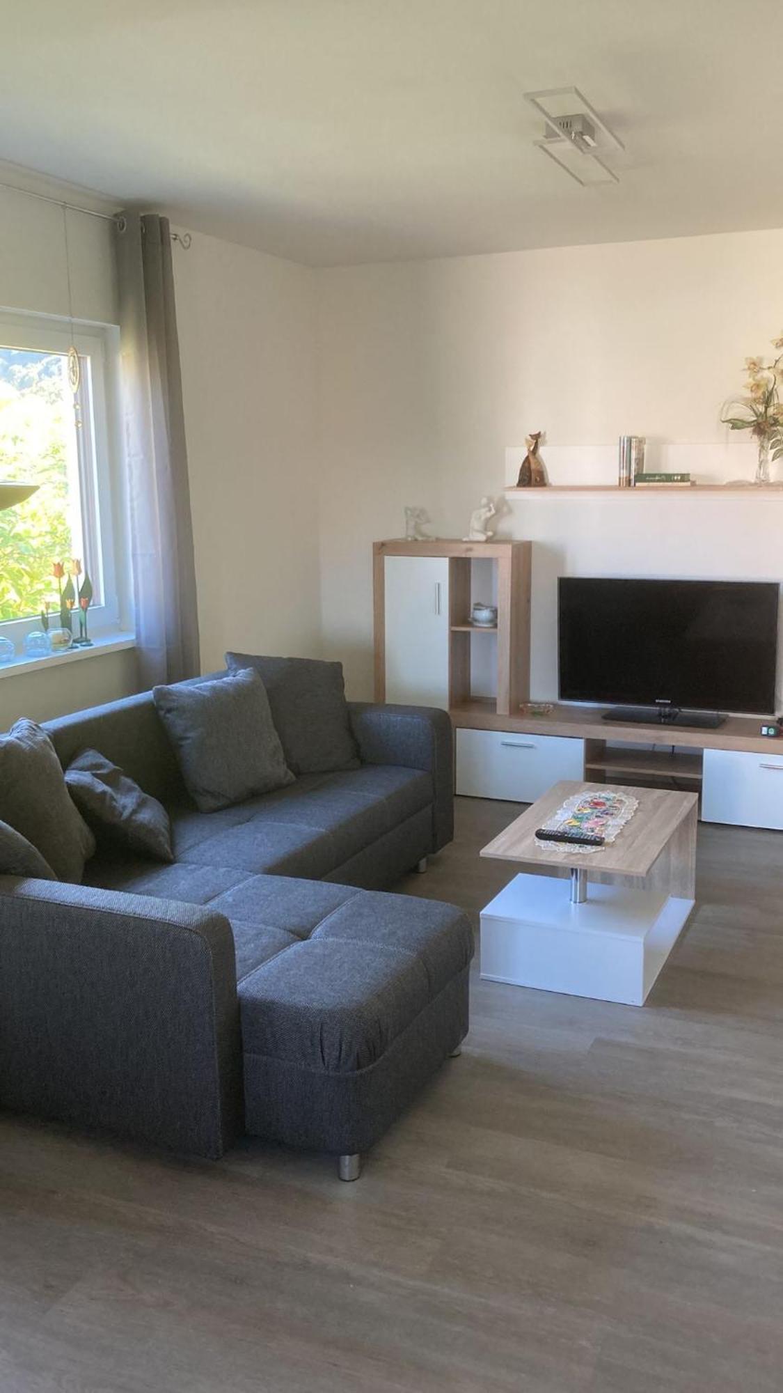 Ferienwohnung Christel Erlenbach am Main Экстерьер фото